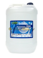 Вода дистиллированная (20 л) Oil Right 5516