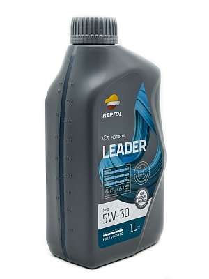 Купить Синтетические - Repsol RP LEADER NEO (ELITE NEO) 5W30 (4л