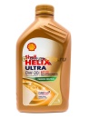 Shell Helix Ultra ECT C5 0w20 (1 л) 550056346 