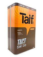 TAIF TACT 5W-30 (4л) 211050
