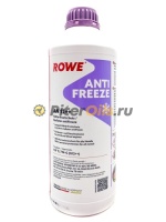 Rowe HIGHTEC ANTIFREEZE AN G12++ (1,5л) 21033001599