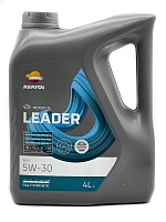Repsol RP LEADER NEO (ELITE NEO) 5W30 (4л) 6453/R/60315/R