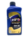 Elf Evolution Full-tech FE 5w30 (1л) 194906/213933