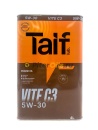 TAIF VITE 5W-30 C3 (4л) 211014