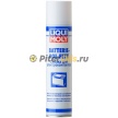 LIQUI MOLY Смазка для электроконтактов "Batterie-Pol-Fett", 300мл	