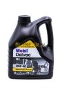 Mobil Delvac MX 15W-40 (4 л) 152658/148370/148523