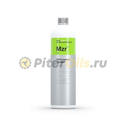 Koch Chemie MEHRZWECKREINIGER KONZENTRAT Универсальное средство для химчистки салона 1 л