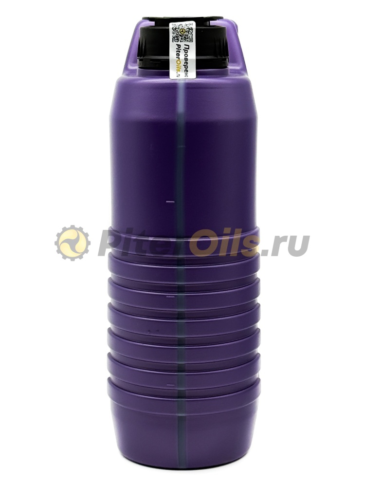 LIQUI MOLY Synthoil High Tech 5w40 (4л) 1915