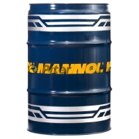 Mannol Extreme 5w40 A3/B4 SN/CF (208л) 1024