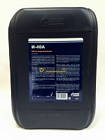 Газпромнефть И-40А (20 л) 2389900205