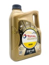 Total Quartz 9000 5w40 (4л) 148597/213674/10950501/229709