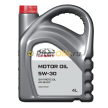 Chery 5W-30 API SN, ACEA C2/C3 (4л) CHERY5W304