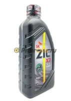 ZIC X7 5w30 (1л) 132675