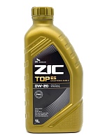 ZIC TOP ES 0W-20 (1л) 132045
