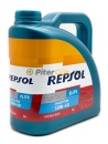 Repsol ELITE INJECTION (LEADER) 10W-40 (4л) 6064/R