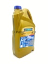 Ravenol CVT Fluid (4л) 1211110-004-01-999