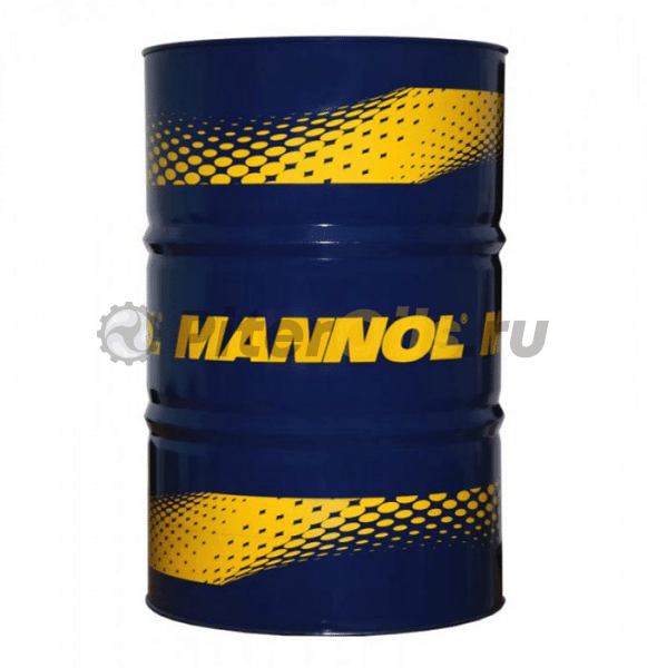 Mannol Hydro 2101 ISO 32 (208л) 1902