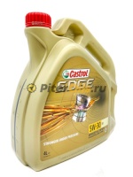 Castrol EDGE 5W30 M (4л) 15C454