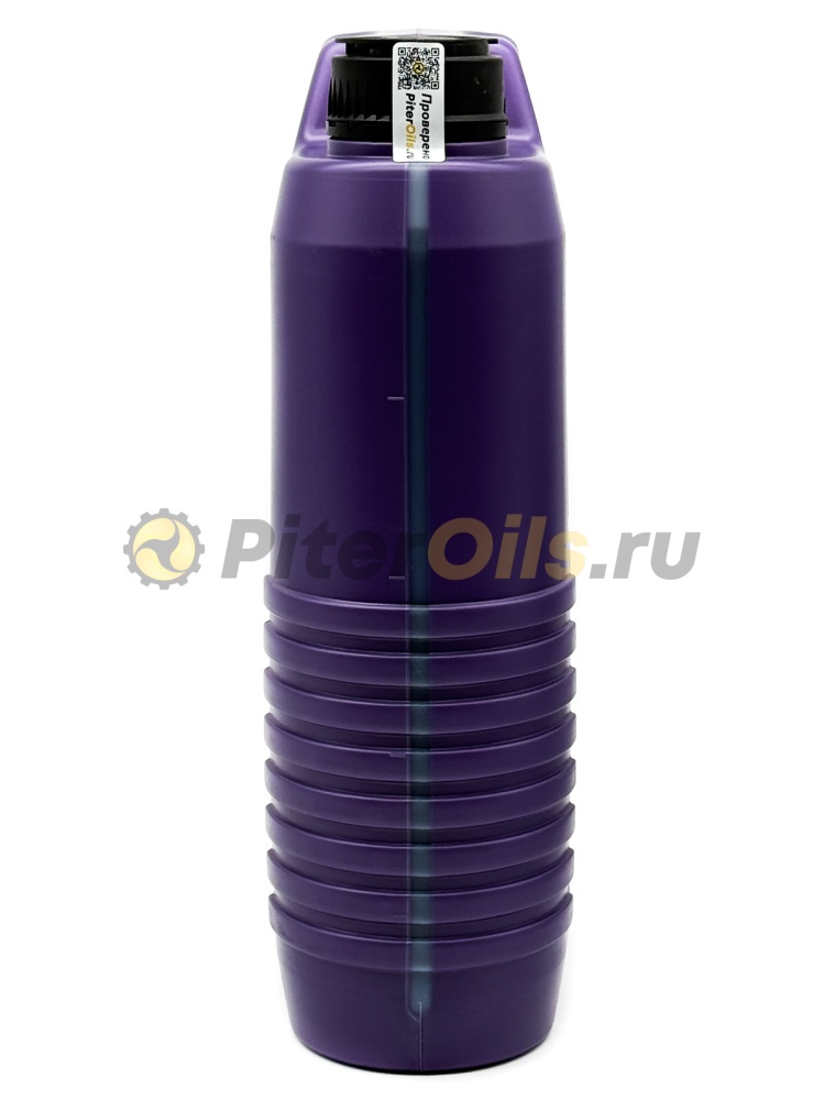 LIQUI MOLY Synthoil Diesel 5w40 (5л) 1927