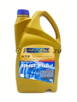 Ravenol ATF 8 HP Fluid (4л) 4014835719590