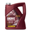 Mannol Energy Formula FR 5w30 (4л)