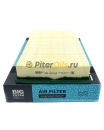 Фильтр воздушный BIG FILTER GB9546 (C28122) FORD FOCUS / Geely Emgrand X7 11-