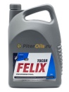 Тосол FELIX Стандарт -45 5кг 430206045