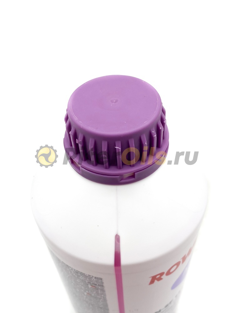 Rowe HIGHTEC ANTIFREEZE AN G12+ (1,5л) 21014001599