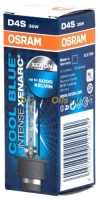 Osram 66440CB Лампа ксеноновая Cool Blue Intense I D4S 35W 1 шт