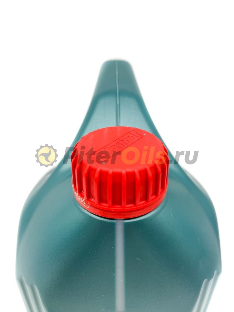 Castrol Magnatec 5W-30 AP (4л) 15C93D