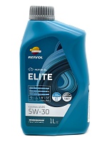 Repsol RP ELITE COSMOS A5/B5 (COSMOS F FUEL ECONOMY) 5W30 (1л) 6107/R/60246/R
