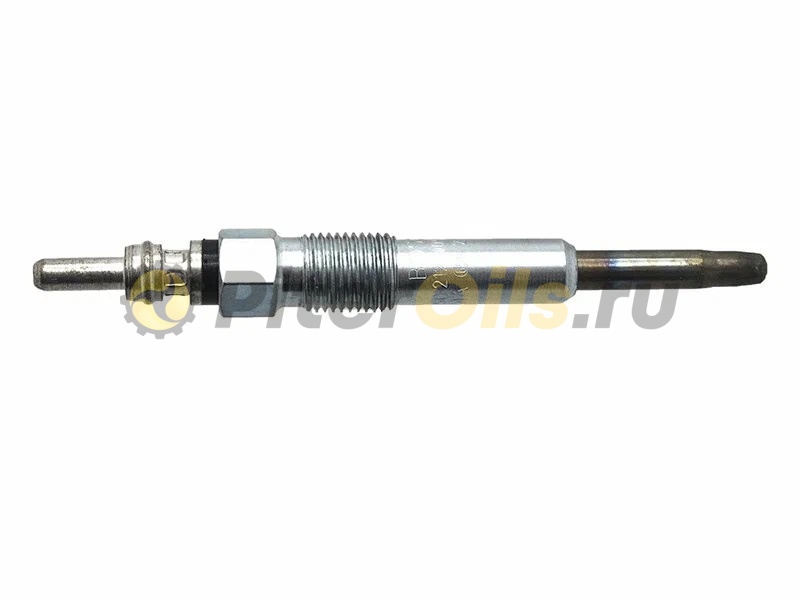 0250212009 BOSCH Свеча накала (NGK Y732J) NISSAN/ RENAULT/ OPEL 1.5-1.9dCi