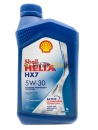 Shell Helix HX7 5w30 (1л)550046376