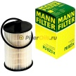 Фильтр топливный MANN PU823x