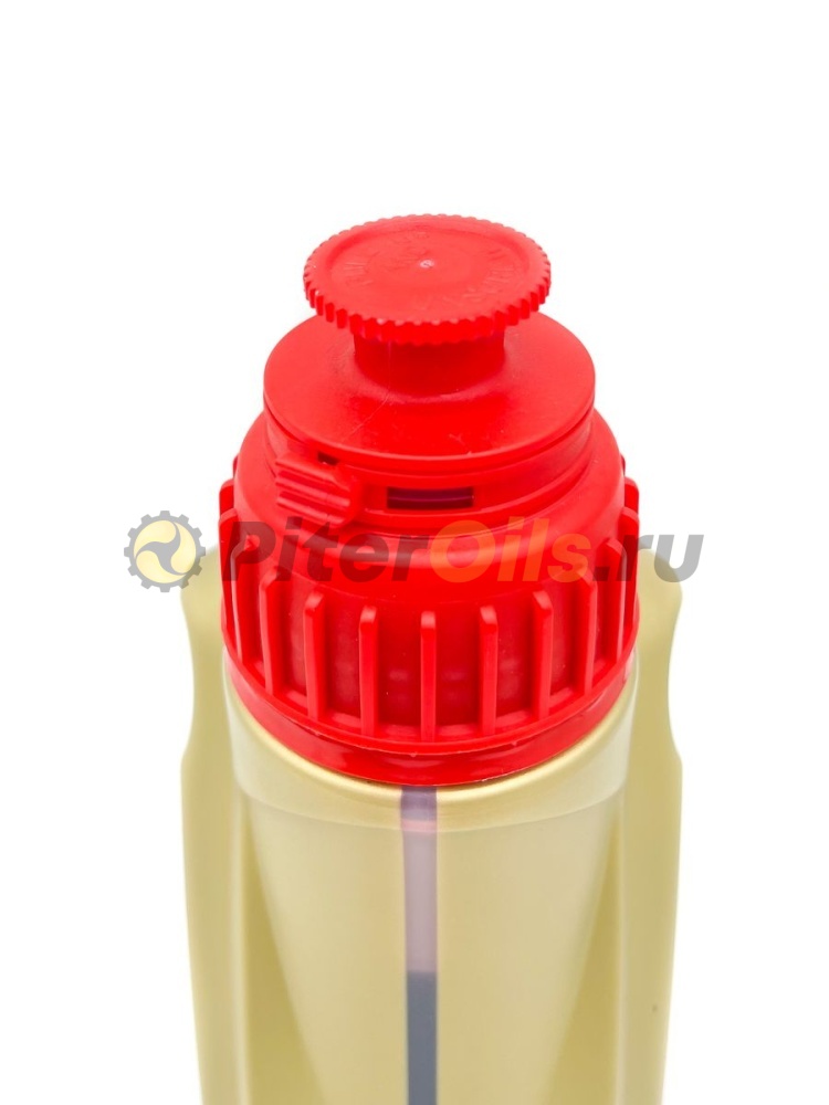 Castrol Transmax ATF DEXRON-VI MERCON LV Multivehicle (1л) 15D747