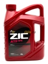 ZIC ATF SP 3 (4л) 162627