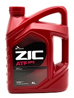 ZIC ATF SP 3 (4л) 162627