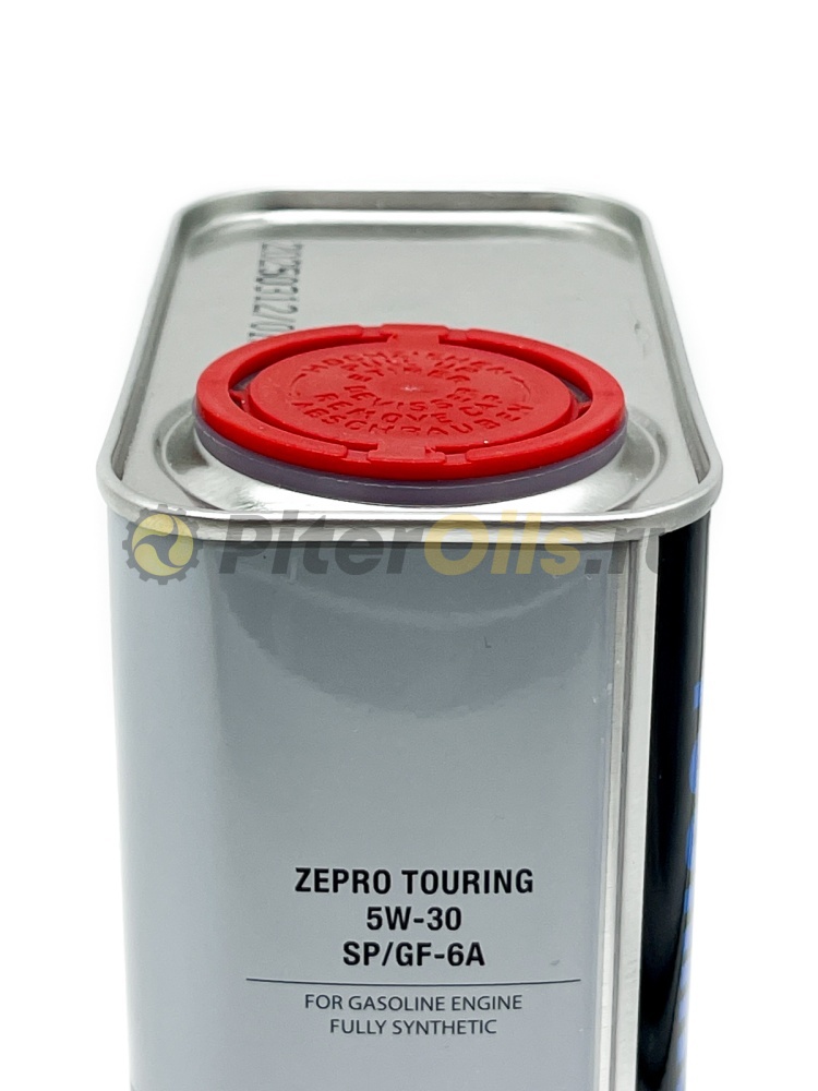 IDEMITSU Zepro Touring F-S SP/GF-6A 5W-30 (1л) 4251-001-0 (Корея)