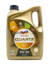 Total Quartz 9000 Future NFC 5W30 (4л) 10230501/216413/213836/216627