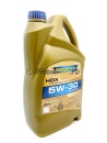 Ravenol 5w30 HDX (5л) 4014835858602 