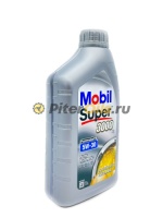 Mobil Super 3000 X1 Formula FE 5W30 (1л) 152565/151520/151522