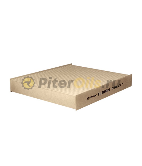 Фильтр салонный FILTRON K1150 (CU2440)