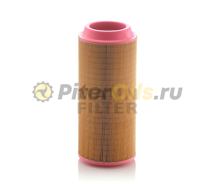 Фильтр воздушный MANN C16400 основной (вторичный CF400)