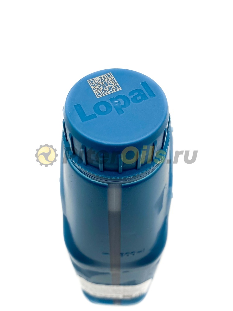 Lopal SONIC 9588 SP 0W-20 1л. LPL33232