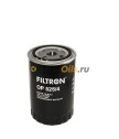 Фильтр масляный FILTRON OP525/4 