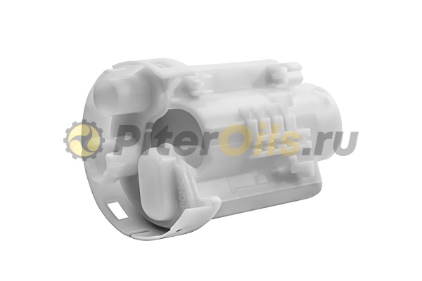 Фильтр топливный SCT ST392 (TOYOTA 2330023040, MFFT101, FS1150)
