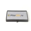 Фильтр салонный угольный BIG FILTER GB9908/C
