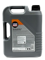 LIQUI MOLY Мягкий очиститель инжектора 250мл 7529