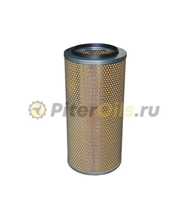 Фильтр воздушный FILTRON AM402 (C24650/1, C24650/6, C24650/8) основной (вторичный CF1300)