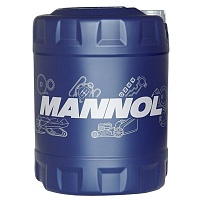 Mannol Compressor Oil ISO 46 (20л) 1935